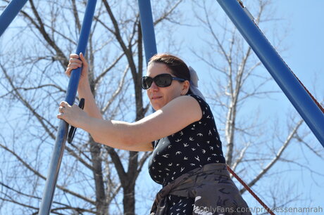 Princesse Namrah porn star archive