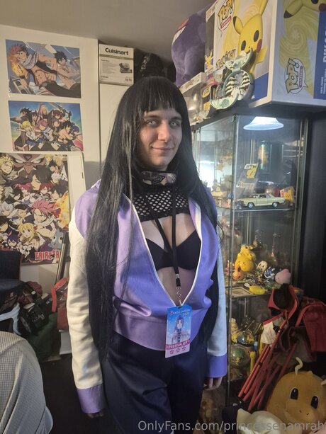 Princesse Namrah nudes pornstar img