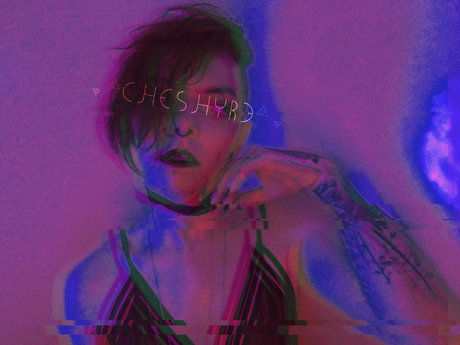 Cheshyre pornstar erotic images