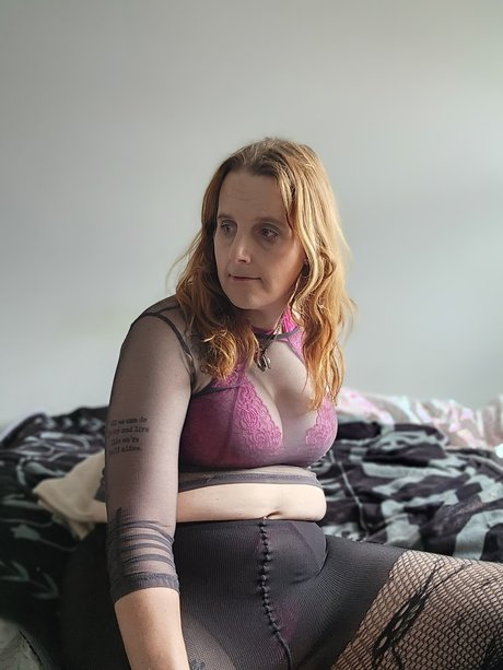 Amber Marie Cowles pornstar art img