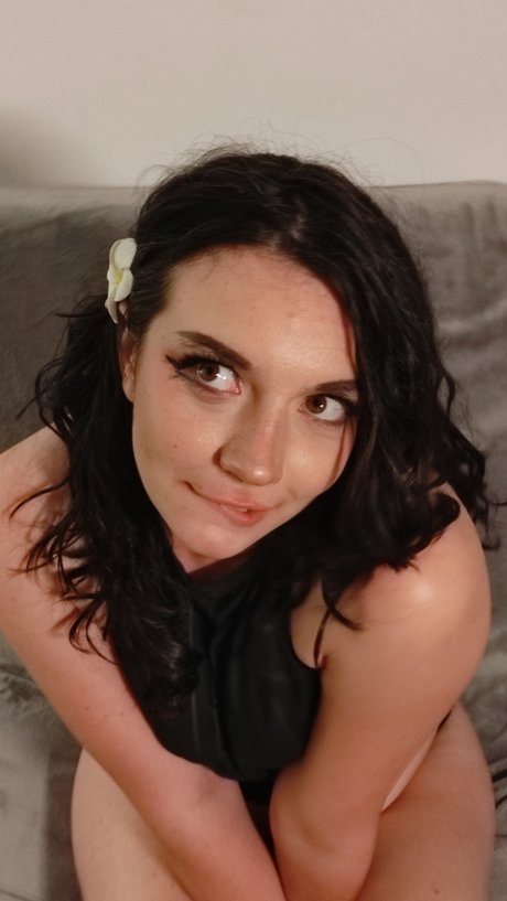 Princess Foxy naked star gallery