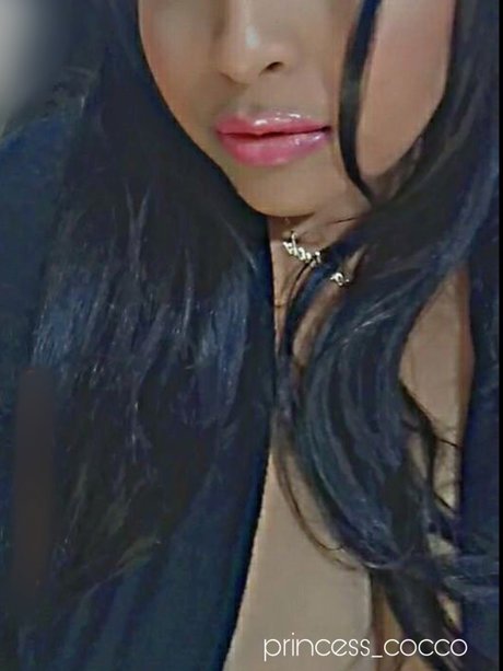 Cocco pornstar adult pics