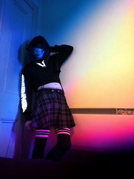 Arin_ naked model gallery