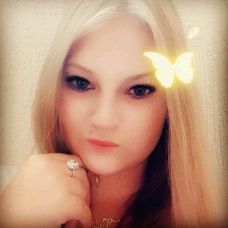 Female boss star art image