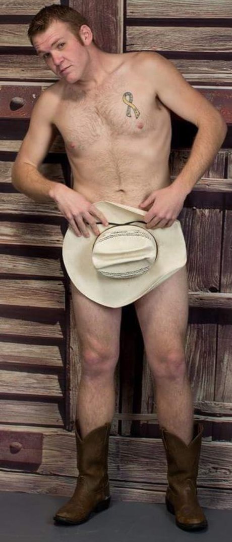 Colton Reins perfect pornstar photo