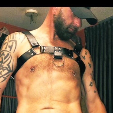 BigMike2022 model perfect pics