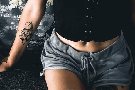 Cyber Medusa pornstar nice pics