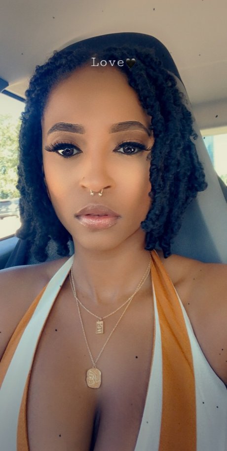 CoCa Monroe exclusive star galleries