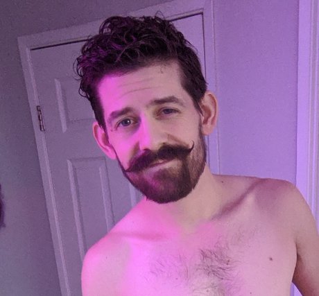 Cliffordpacker sexy pornstar photo