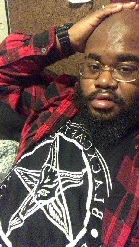 Demetrius Clemmons hot actress image