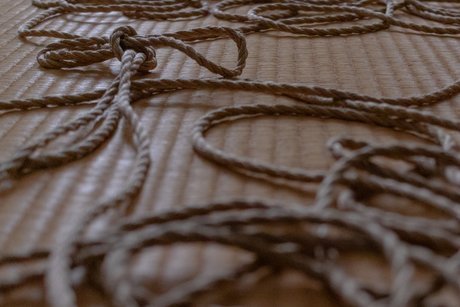 Ching n Cuerdas model nude pics