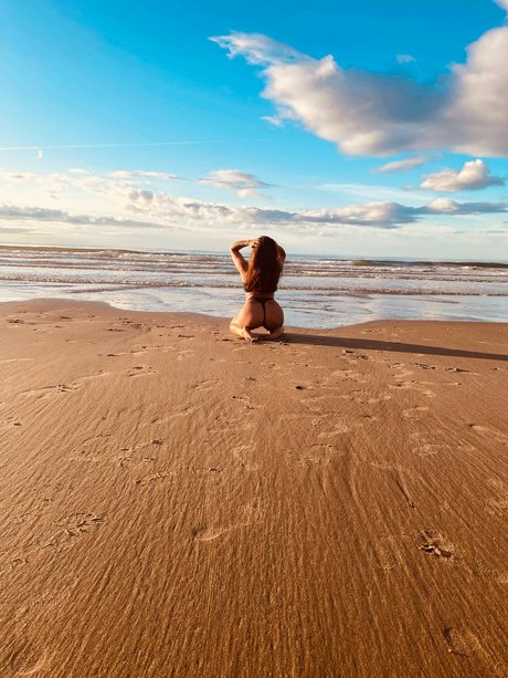 Maria Denny Free model beautiful pictures