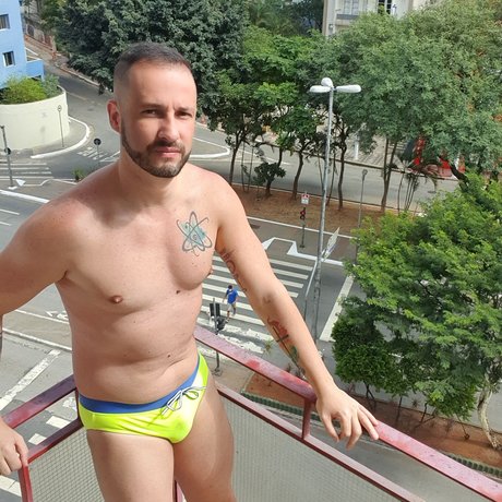 Danilo Oliveira pornstar adult picture