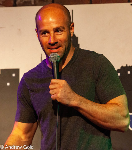 Clint model top photos