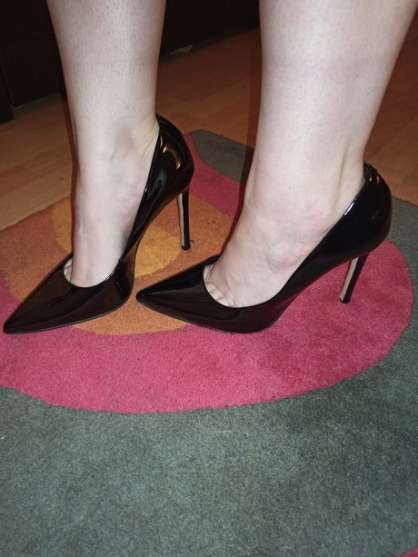 CzechFeet91 art actress img