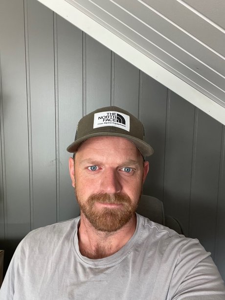 Derran star nude photo