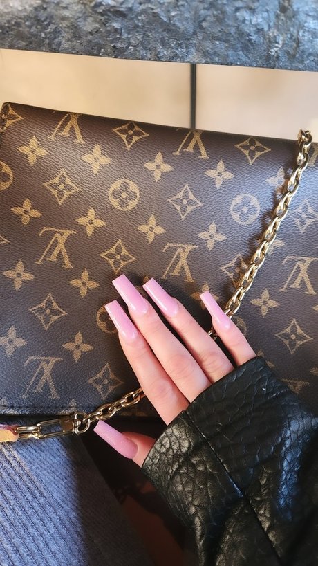 Danika labelle model nude img