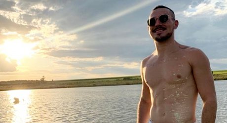 Cleiton Leonardo pornstar top picture