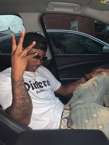 Del Stifler top model archive