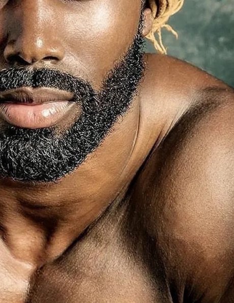 Daddy Prince Breed model pretty pics