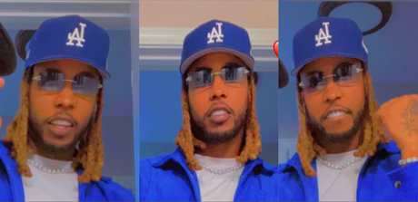 Prince Lee nude pornstar photo