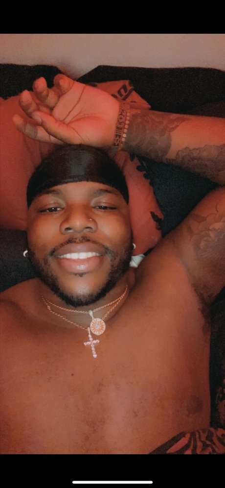 Chris williams model nude pic