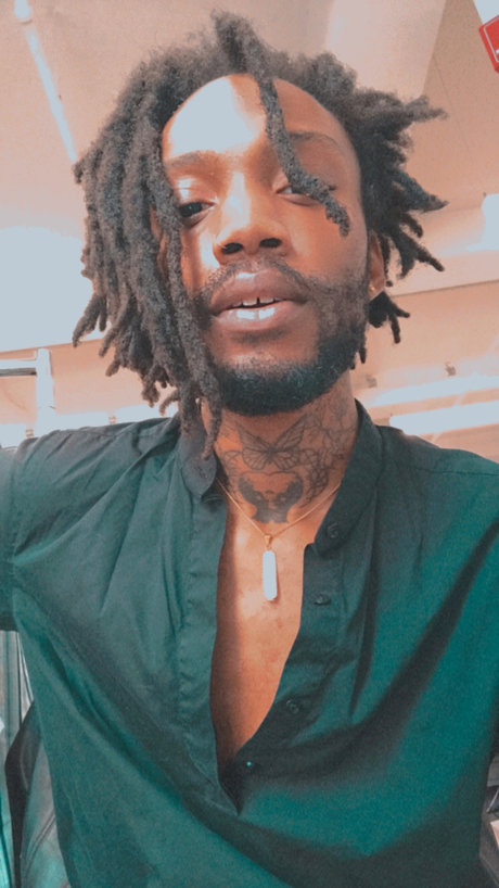 Black Priest high quality model images