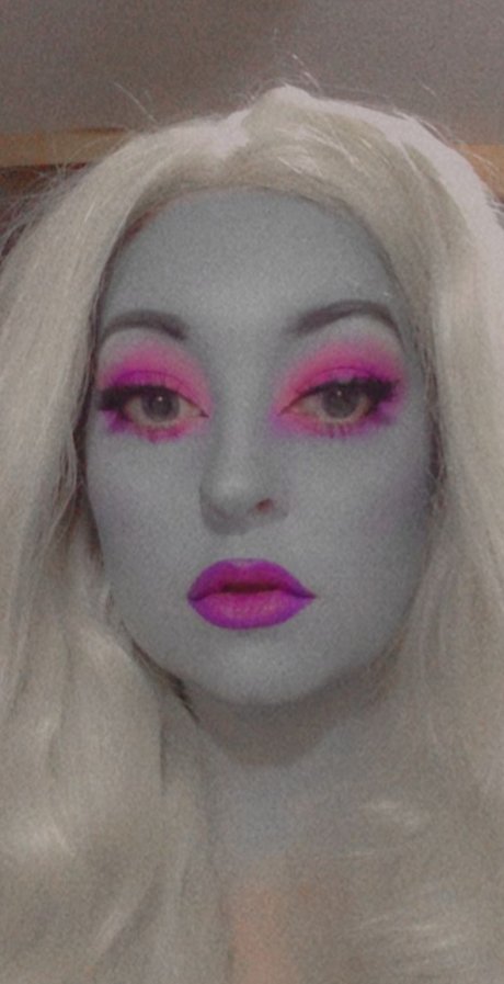 Eris Atrocity exclusive pornstar pictures