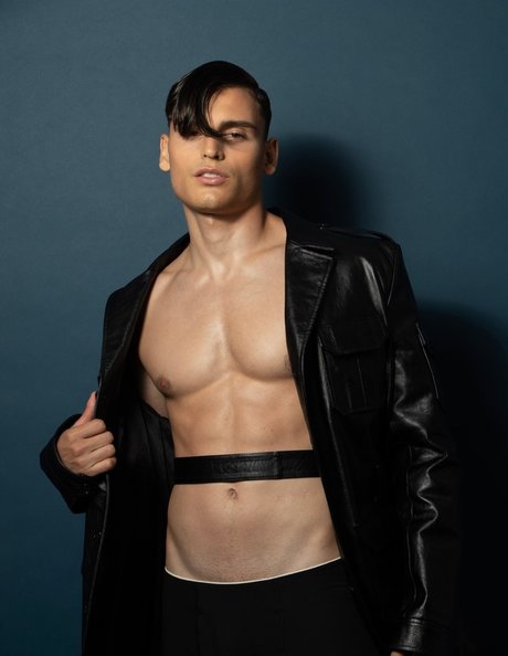 Pretty Russian God pornstar sexy images