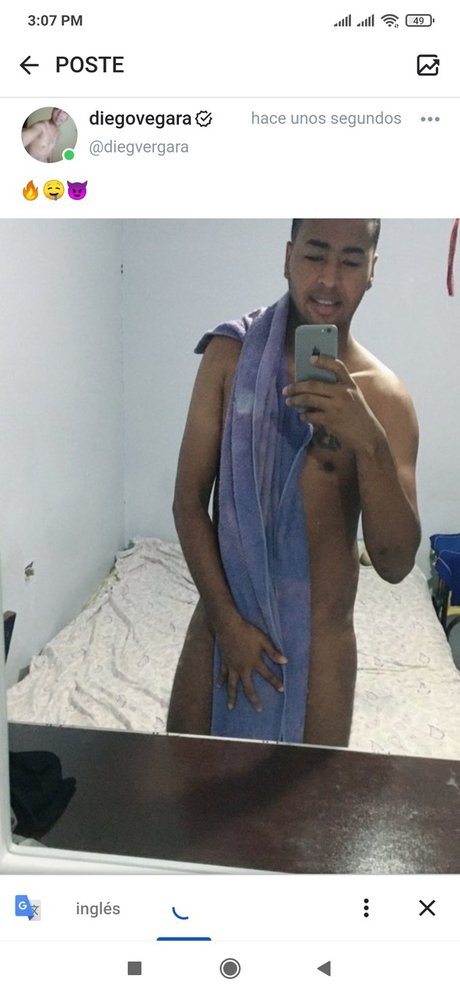 diegovergara beautiful star images