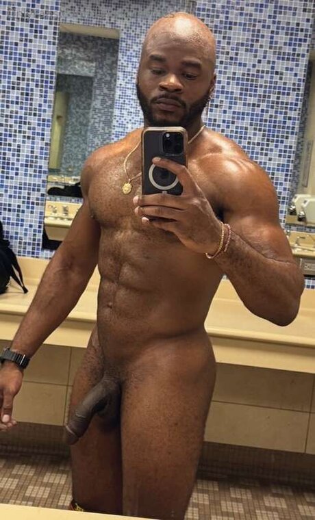 Dicky Von James pornstar hd photo