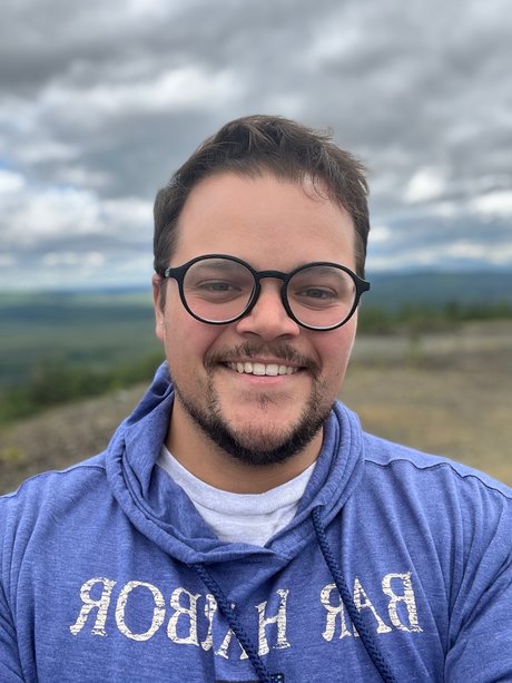 Chubby Gay Top star porn image