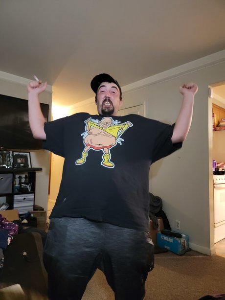 Dick Marquette model beautiful archive