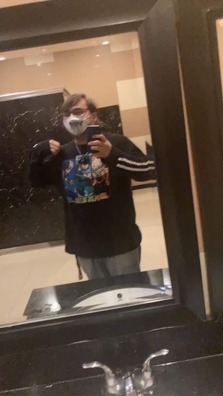 Dan the Man model naked archive