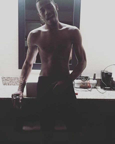 Richard Armstrong model xxx images