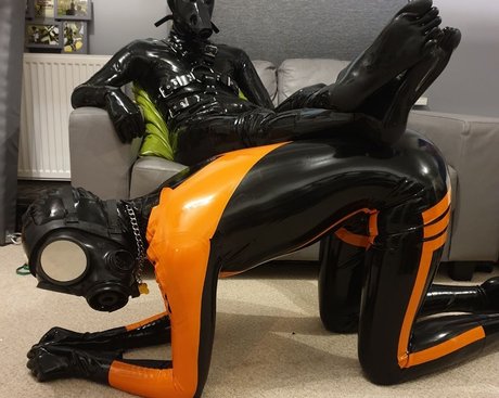 Quinnlyn star exclusive photos