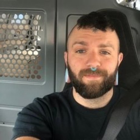 Gutter PuP model erotic pictures