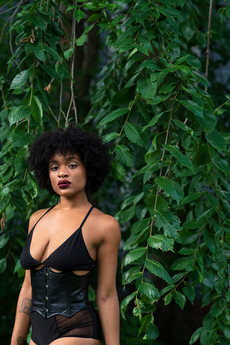 Puma Luna best actress pictures