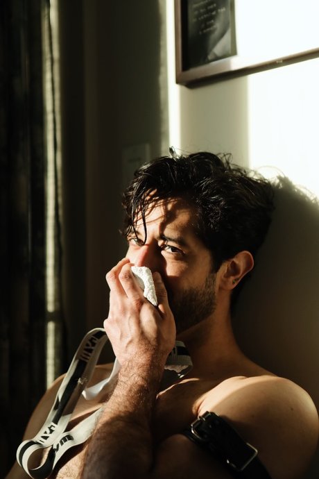 PUBLIC SCUM adult model image