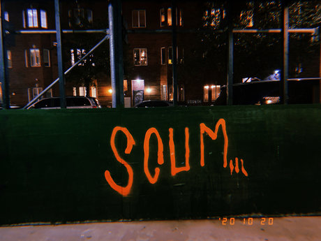 PUBLIC SCUM nice model image