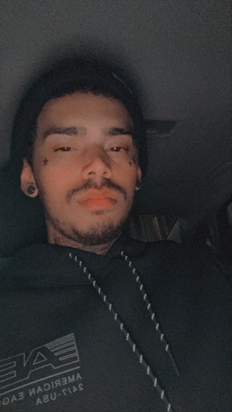 Big8 model naked archive