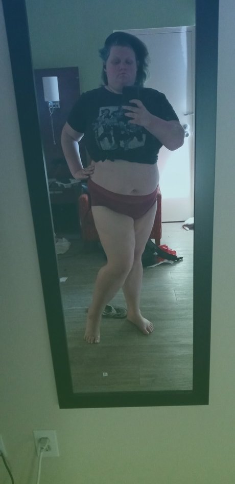 Psyrenity Cosplay sex model gallery