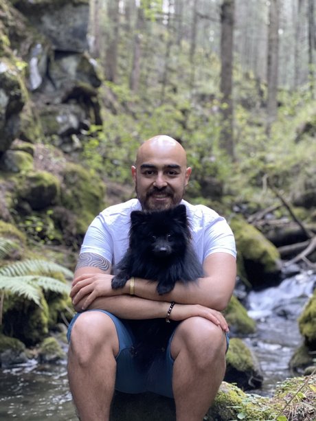 Nabil Ram rez pretty star pics