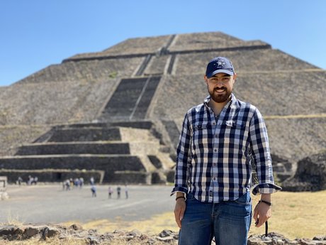 Nabil Ram rez model sex picture