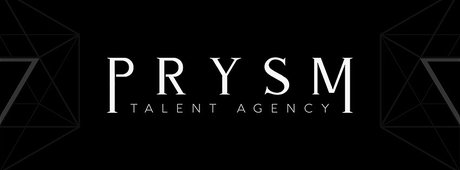 Prysm Talent Agency pretty model galleries