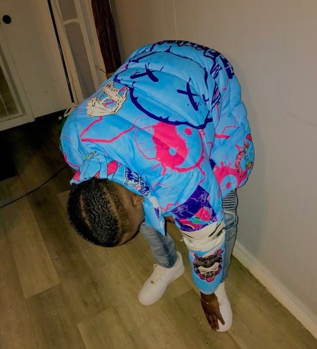 Prxnceenasty_ model sexy images