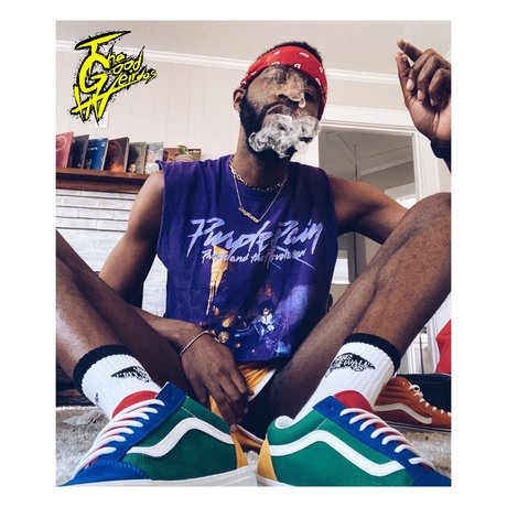 The Good Weirdo pretty pornstar picture