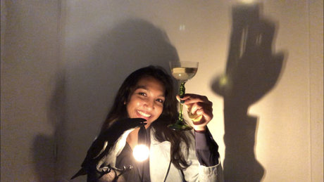 V era I nez P rtfors star exclusive photos