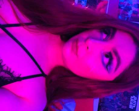 ProgGoddess adult star pic