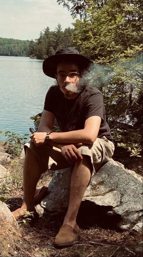 Professional Stoner star exclusive img